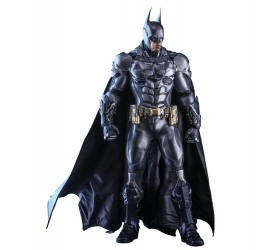 Batman Arkham Knight Videogame Masterpiece Action Figure 1/6 Batman 35 cm